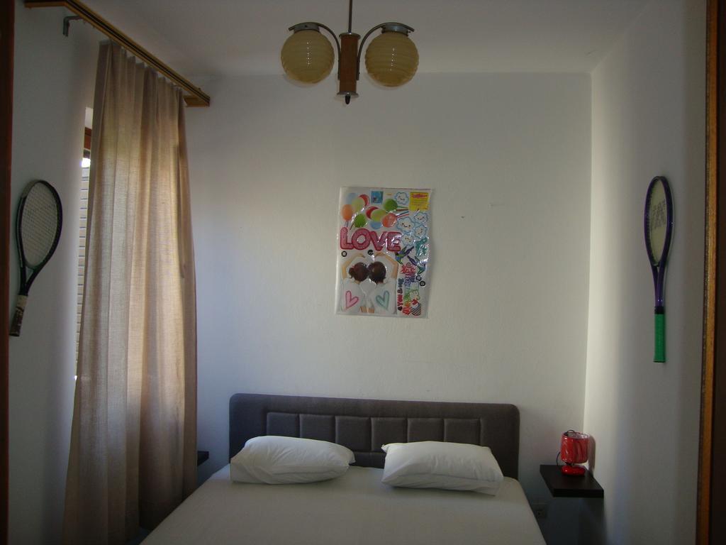 Apartments Boljat Supetar Værelse billede