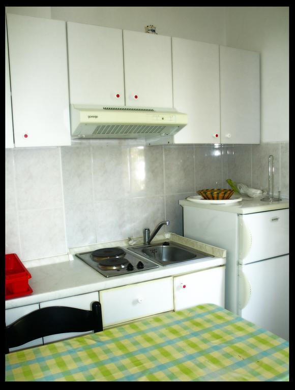 Apartments Boljat Supetar Værelse billede
