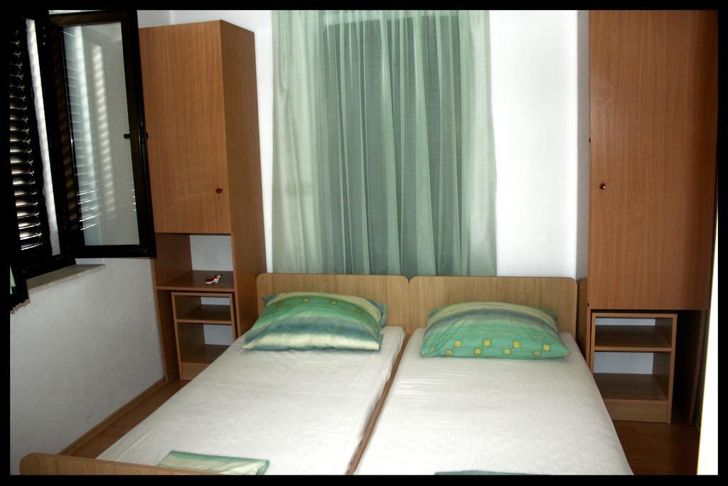 Apartments Boljat Supetar Værelse billede