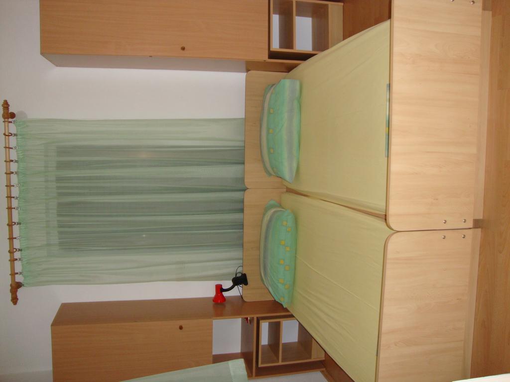 Apartments Boljat Supetar Værelse billede